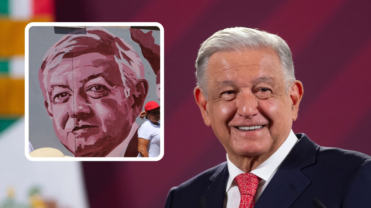 El presidente lo inaugurará en su último año al frente del gobierno de México