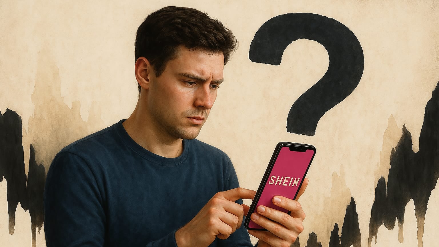 Shein niega violaciones a la privacidad tras advertencia de EE. UU. y afirma usar AWS, Google Cloud y cifrado avanzado.