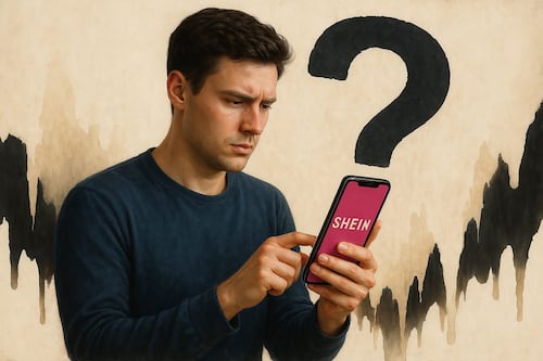 Shein niega que su app robe datos y ‘destruya industrias mexicanas’, como afirmó EE. UU.