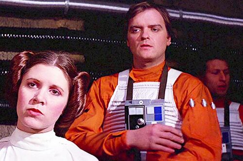 Muere actor de la saga original de ‘Star Wars’ a los 77 años