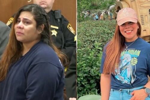 “Imperdonable”: reacciones ante mujer que abandonó a bebé por vacacionar y condenaron a cadena perpetua