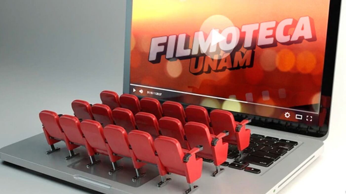 Filmoteca de la UNAM