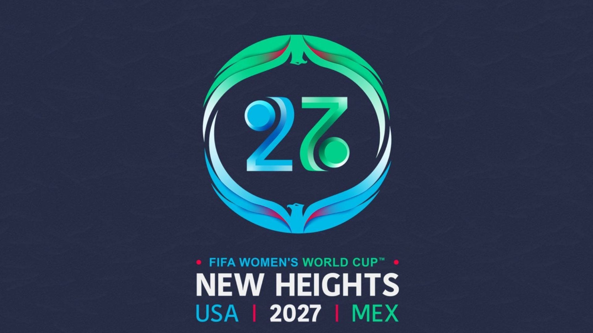 Mundial Femenil 2027