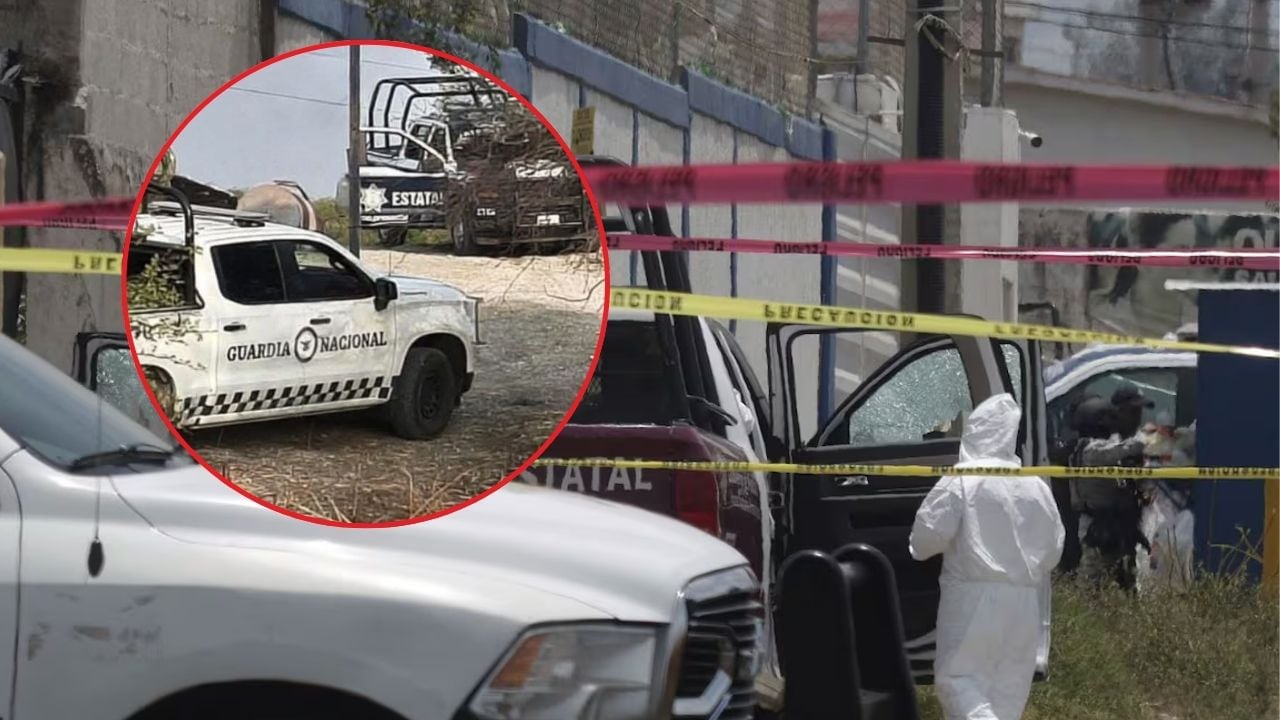 Homicidio en Puebla