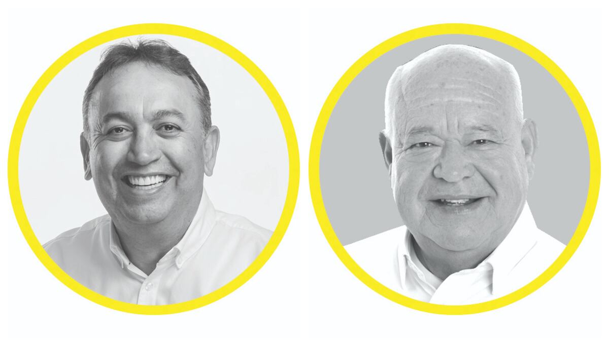 Resultados de la elección 2021 para gobernador en Baja California Sur
