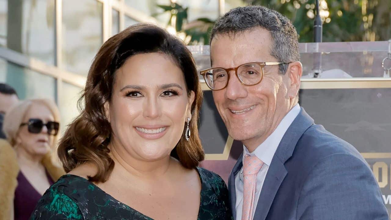 El esposo de Angélica exige que la actriz se haga cargo de los gastos del divorcio.