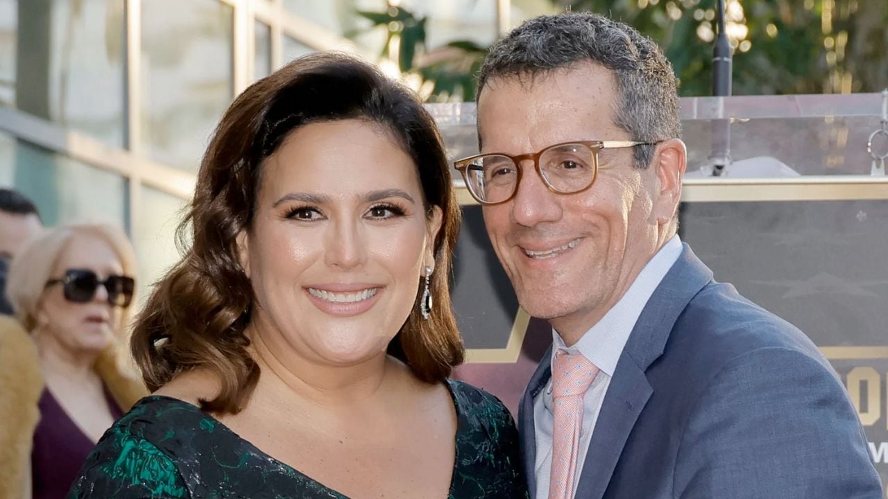 El esposo de Angélica exige que la actriz se haga cargo de los gastos del divorcio.