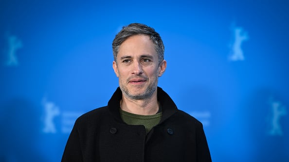 Gael García Bernal