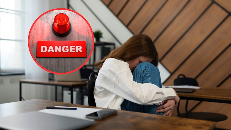 ¿Éxito laboral? Agotamiento mental ya cobra vidas; casos crecen 840 veces en México