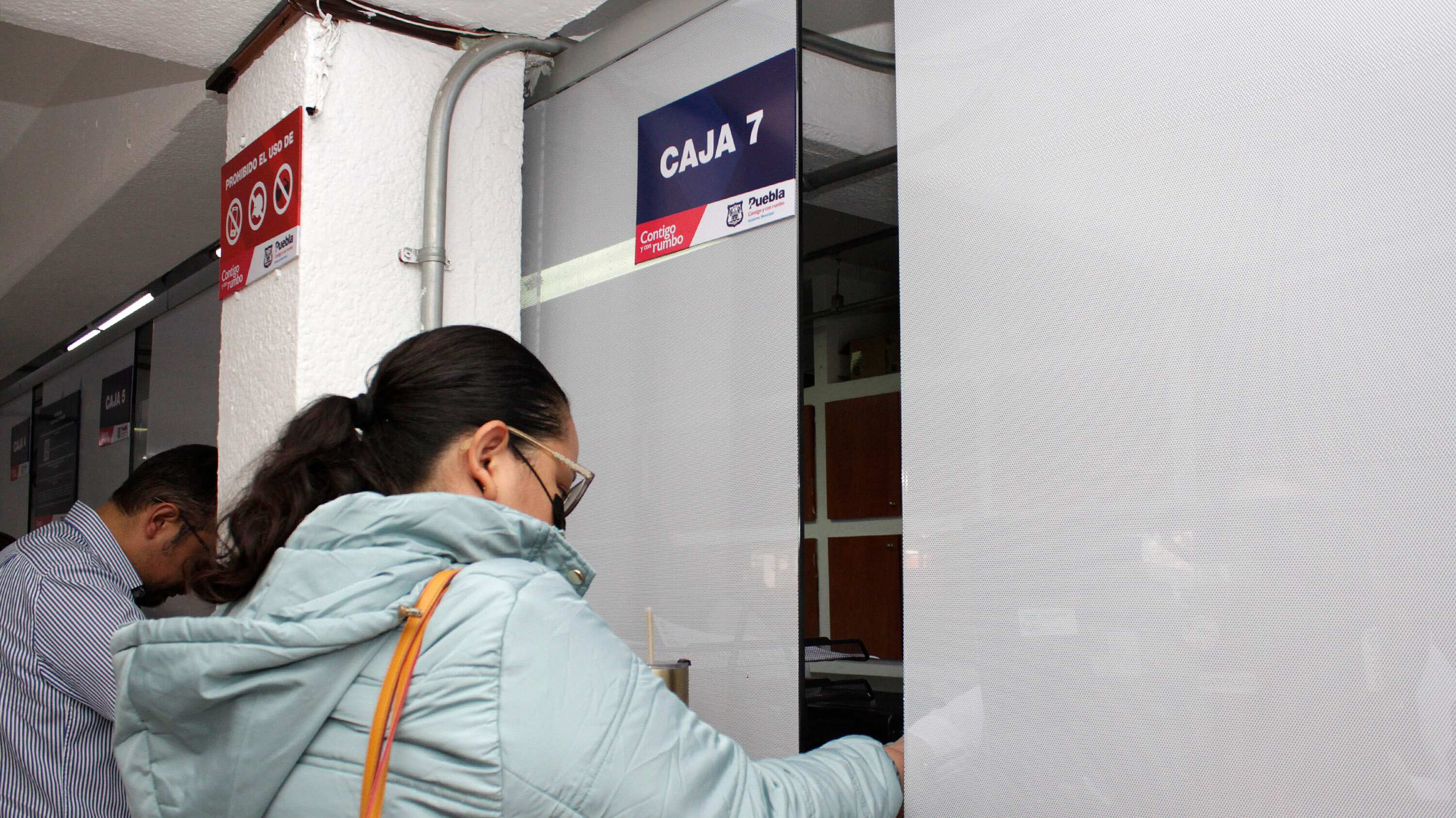 FOTO: Agencia Enfoque