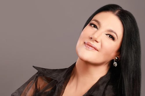 Alejandra Ávalos desenmascara la crueldad de Érika Buenfil y Laura Flores: “me gritaban gorda y celulítica”