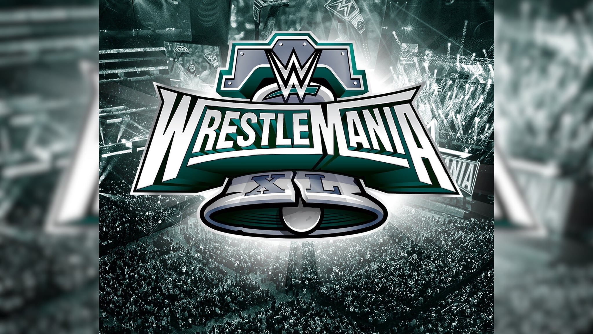 WrestleMania