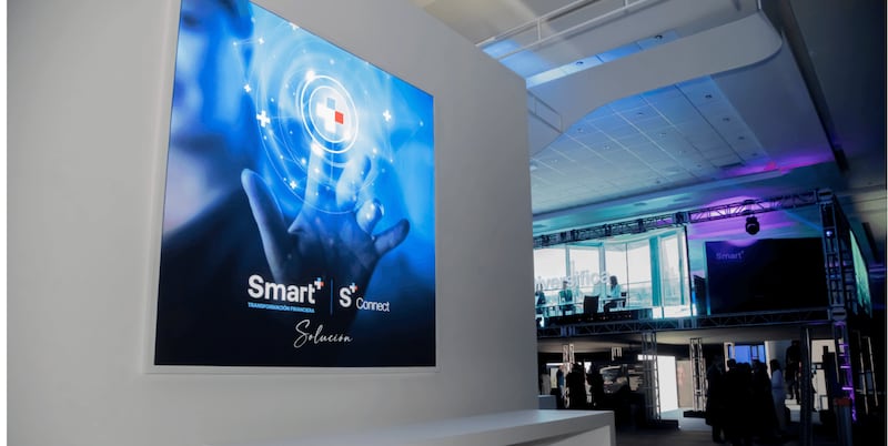 Smart plus