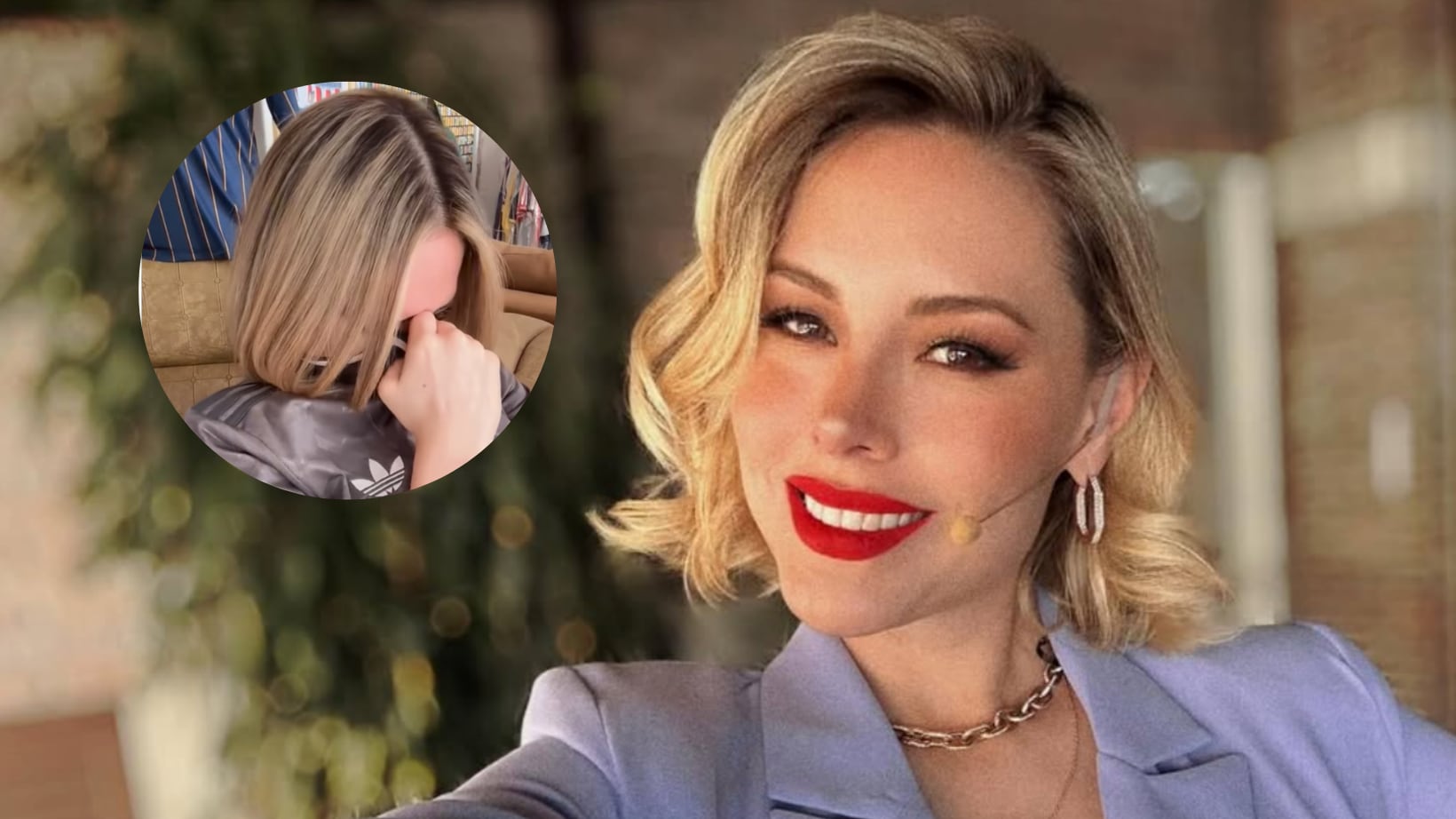 Miroslava Montemayor sorprendió a sus seguidores con emotivo video.