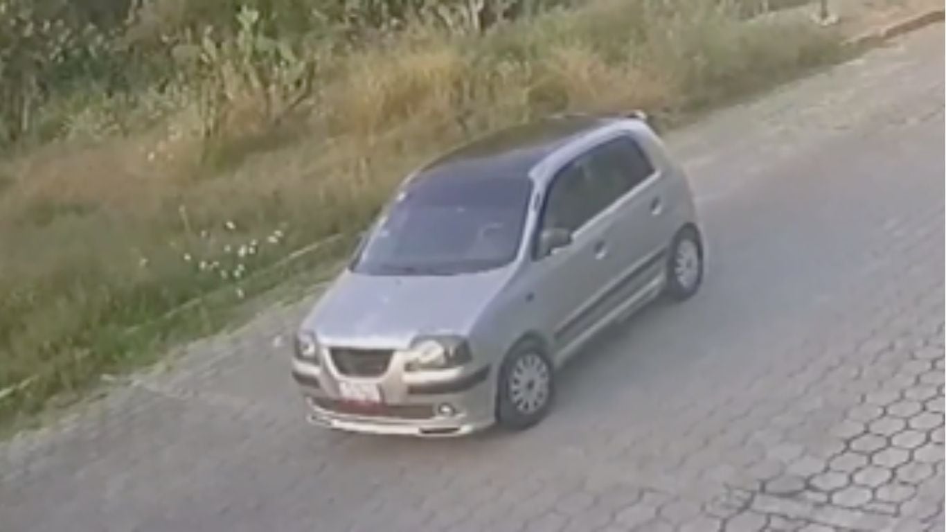 Taxista abuso de una menor en Coacalco