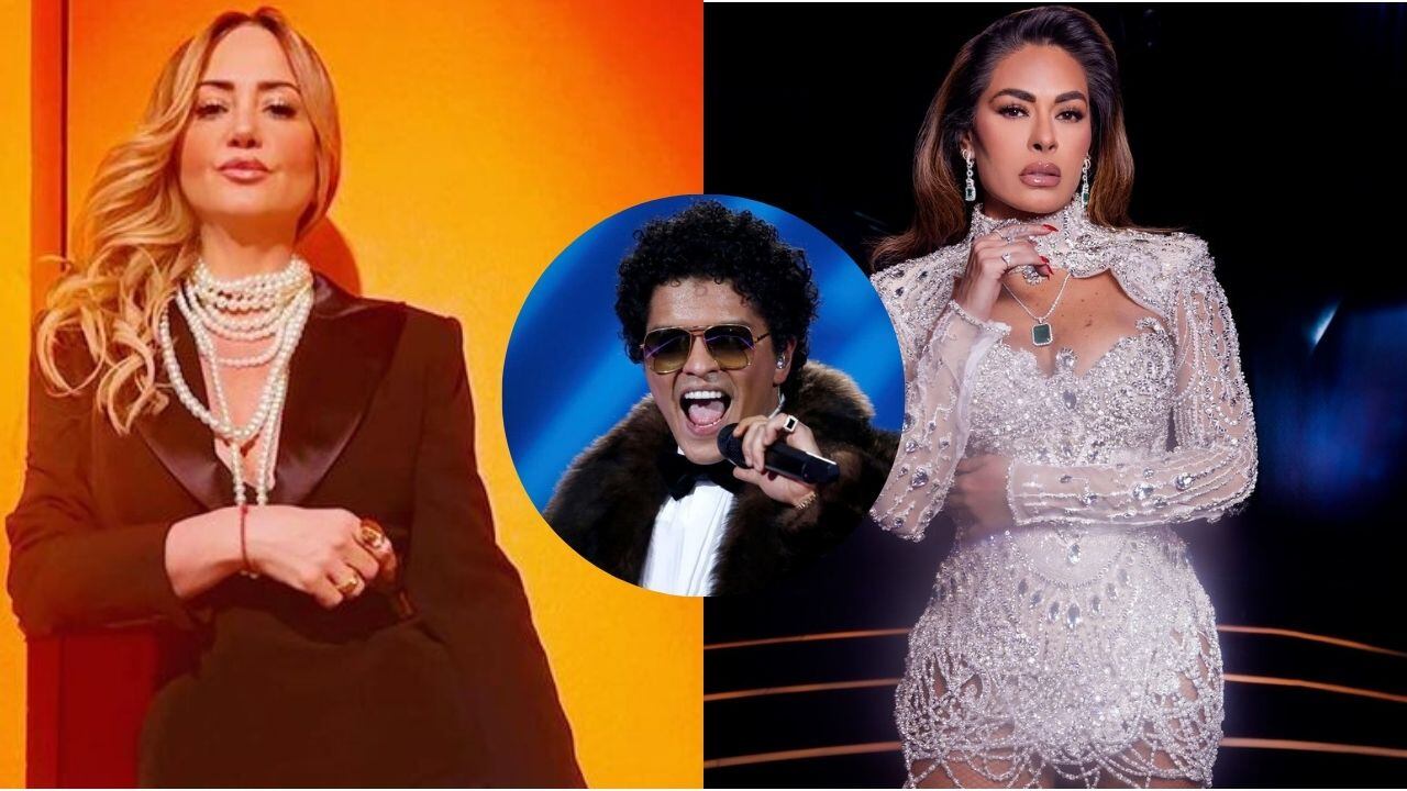 Solamente los talentos que tienen contrato de exclusividad con la televisora serán convocados al show donde estará Bruno Mars.