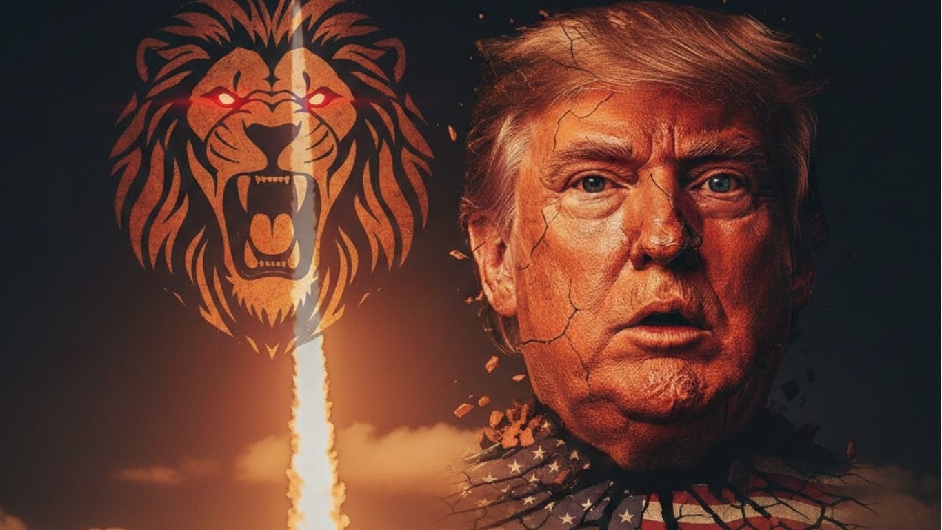 Irán responde a las amenazas de Donald Trump