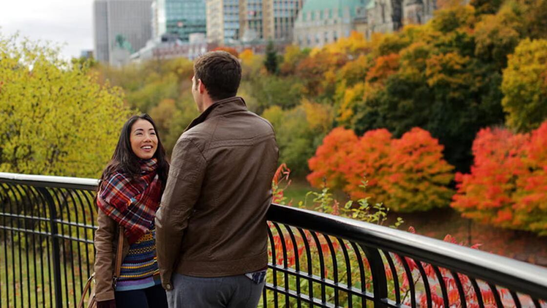 No dejes pasar la oportunidad de visitar el destino en esta época del año en la que se llena de magia