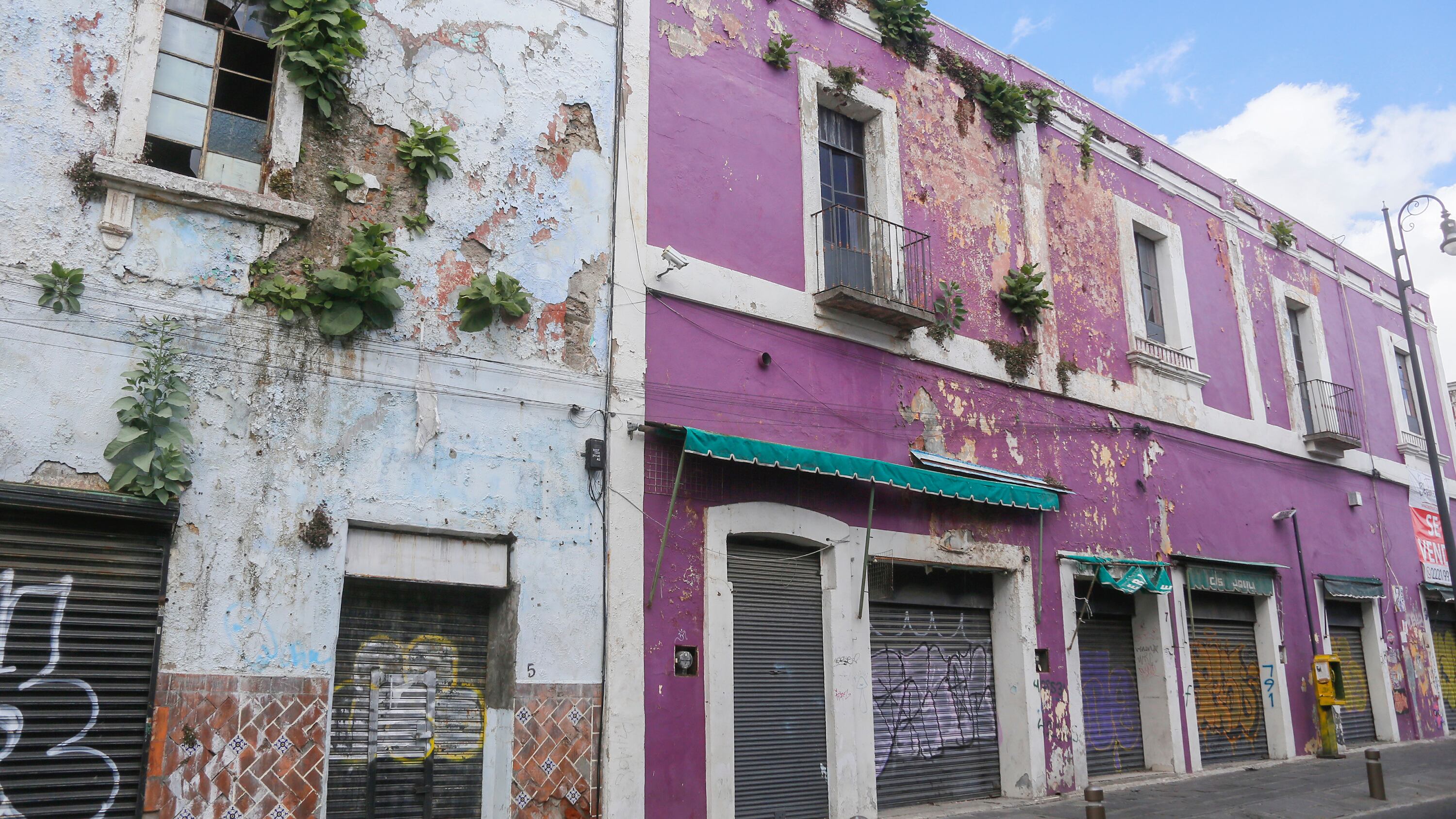 FOTO: Sergio Cervantes/Agencia Enfoque