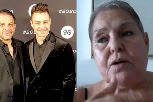 Lupita D’Alessio pide perdón a Bobo Producciones tras graves acusaciones; ¿habrá demanda?