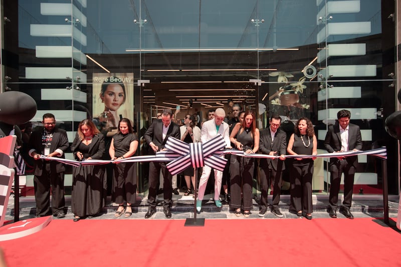 La apertura de la nueva sucursal de Sephora en dicha ciudad ofrecerá actividades únicas, demostraciones de maquillaje y la presencia del experto Alfonso Waithsman, quien compartirá sus mejores tips para transformar cualquier look desde cero