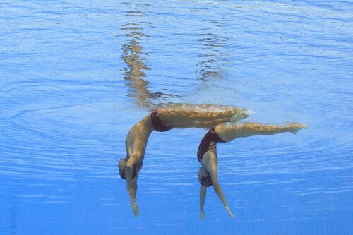 Fotos del día: bellos instantes capturados el 20 de junio de 2022