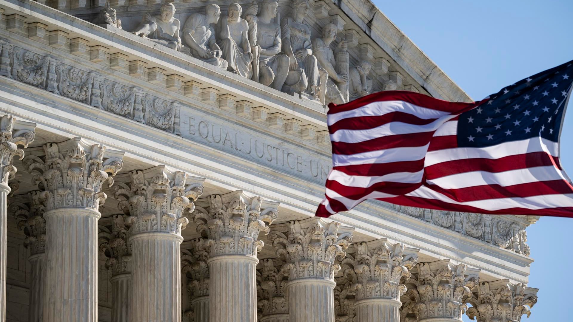 Corte Suprema de los Estados Unidos