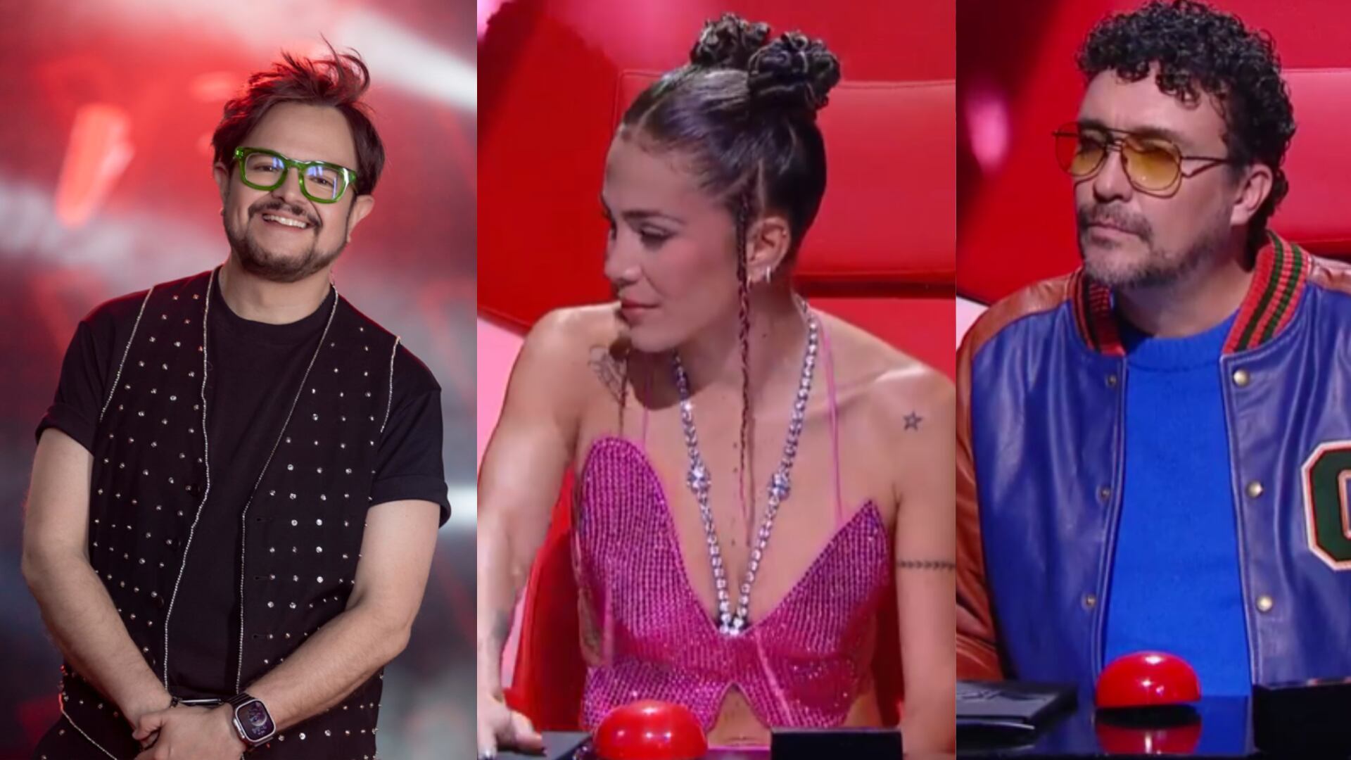 La Voz Kids