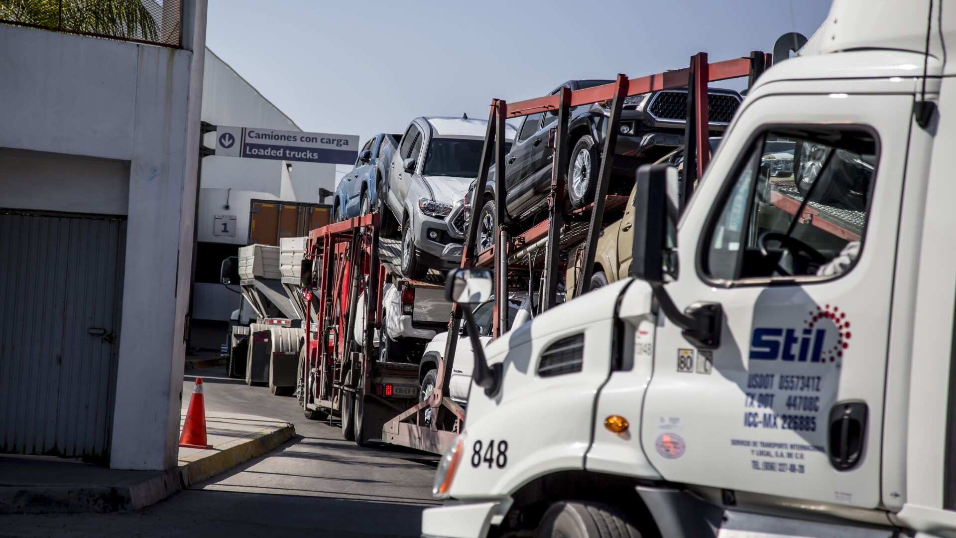 SAT destaca más de 99 mi contribuyentes con Carta Porte