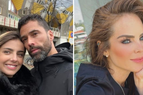 María José Magán asegura que Matías Novoa lleva 7 años sin pagar la manutención de su hijo