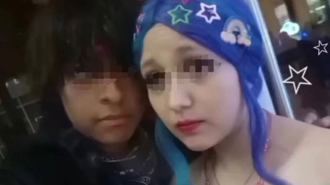 Owen y Ana fueron aprehendidos en Montemorelos después de que se divulgó en redes el atentado contra la mascota.