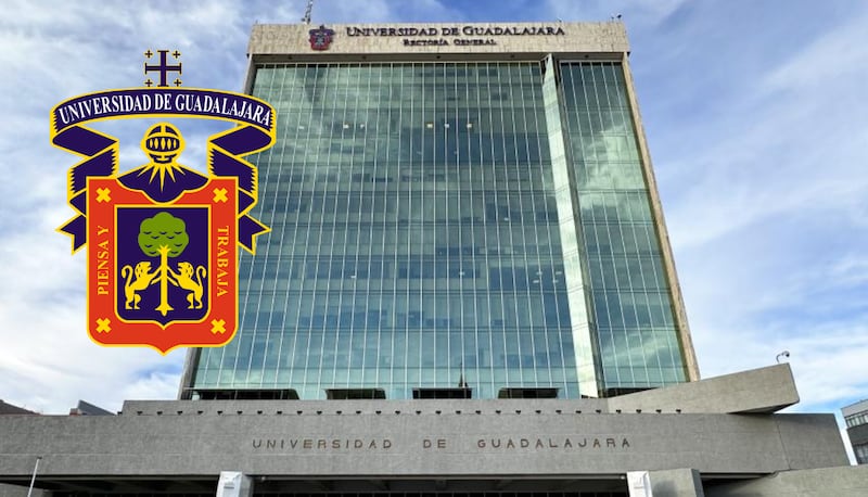 La UdeG critica que el Plan Estatal de Jalisco administre el daño de las desapariciones sin atacar sus causas de fondo. ESPECIAL