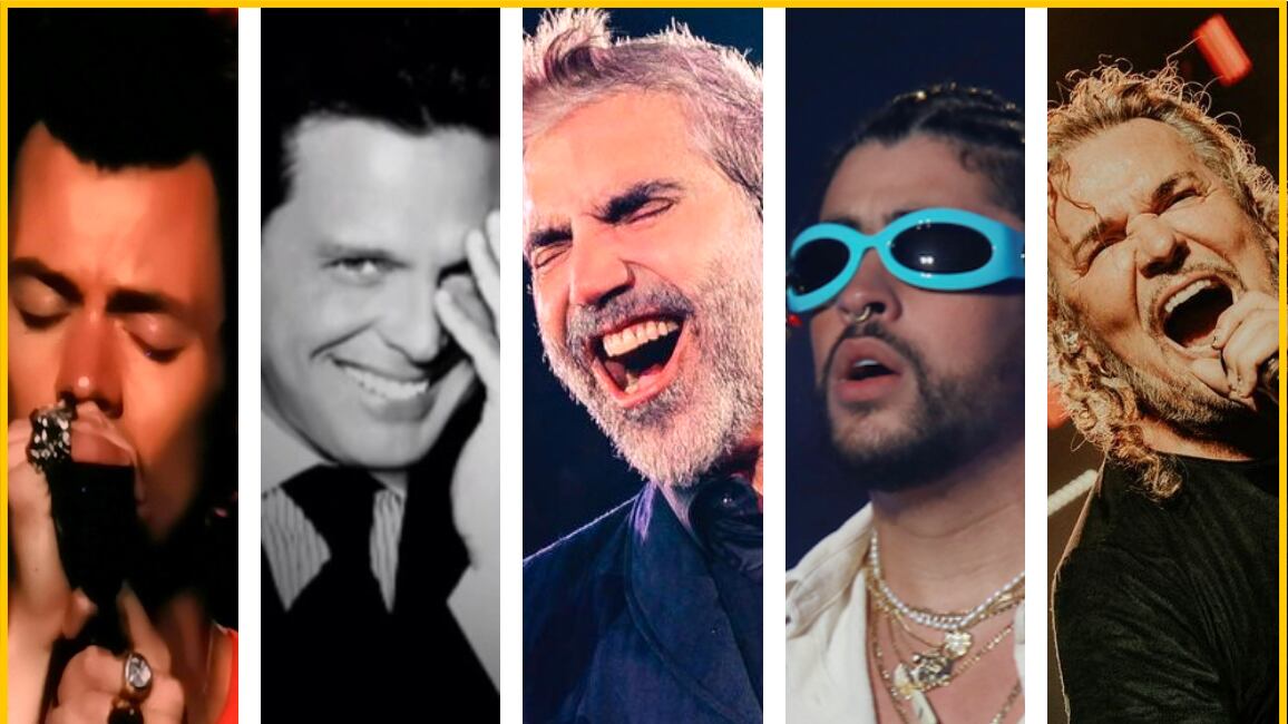 El Ayuntamineto de Guadalajara realiza una encuesta para ver qué artista quieren los tapatíos para que se presente en febrero y celebrar el aniversario de la ciudad.