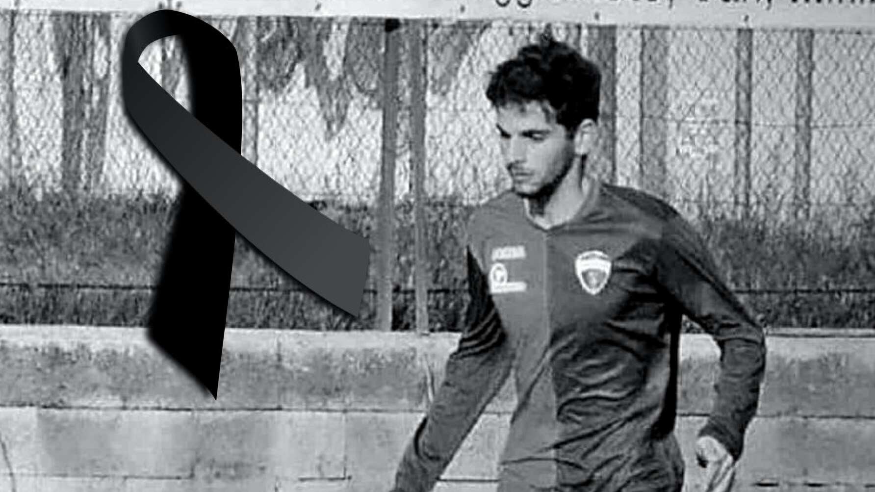 Samuele de Paolo | Especial