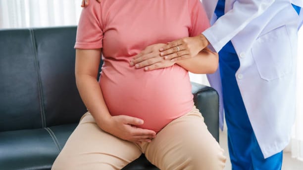 ¿Incapacidad por Maternidad?