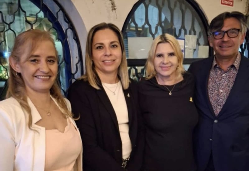 El evento busca impulsar y dar a conocer los productos y servicios del sector gastronómico. Se realizará en el World Trade Center de CDMX del 25 al 27 de junio y todavía estás a tiempo de registrarte para asistir sin costo. Foto: Said Pulido.