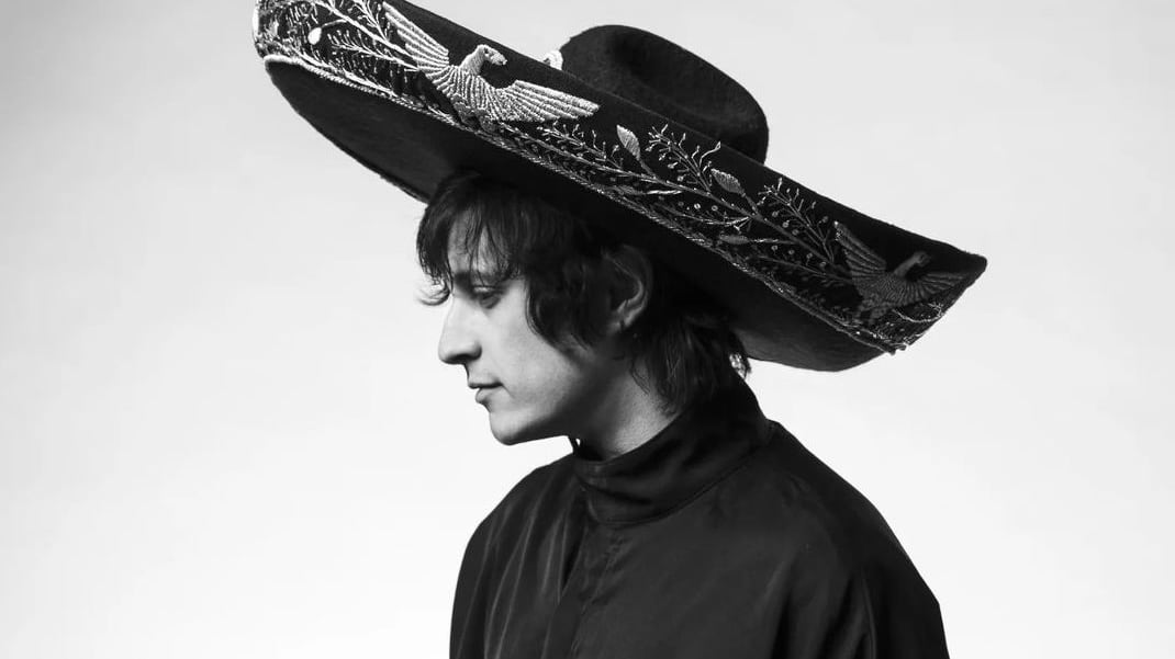 El cantante y compositor va por un gran reto que marcará un paso adelante a su carrera.