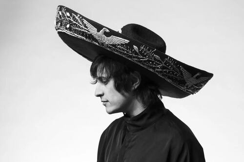 Siddhartha anuncia su primer concierto en el Foro Sol