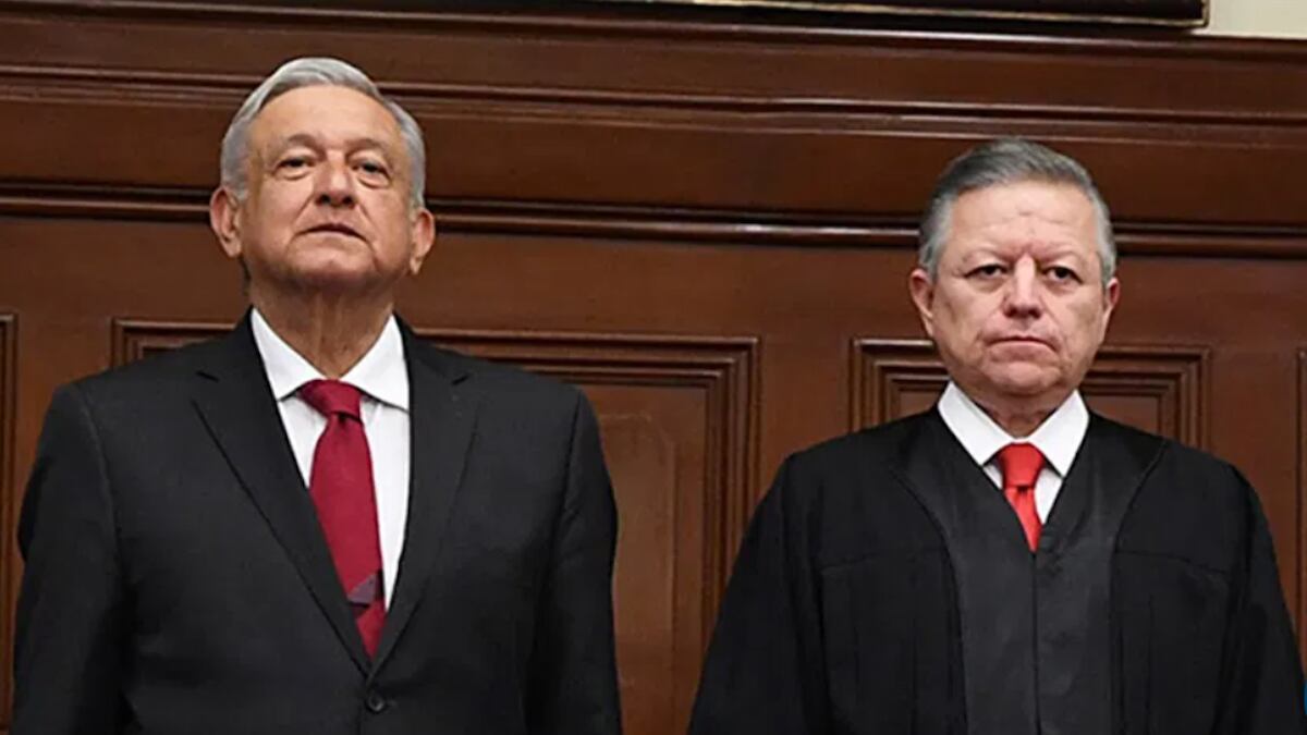 Por Ley Zaldívar, Romero Hicks acusa a AMLO de perjurio y corrupción