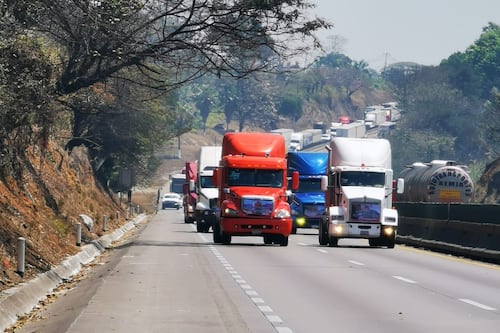 Disminuye robo a transporte en Querétaro, van 14 en 2026: GN