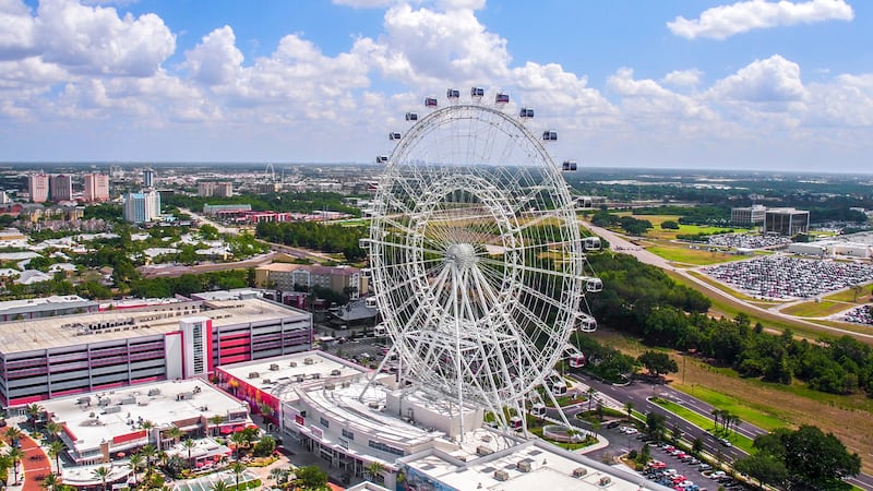 Descubre este destino en Florida que combina naturaleza, aventura y cercanía a Disney