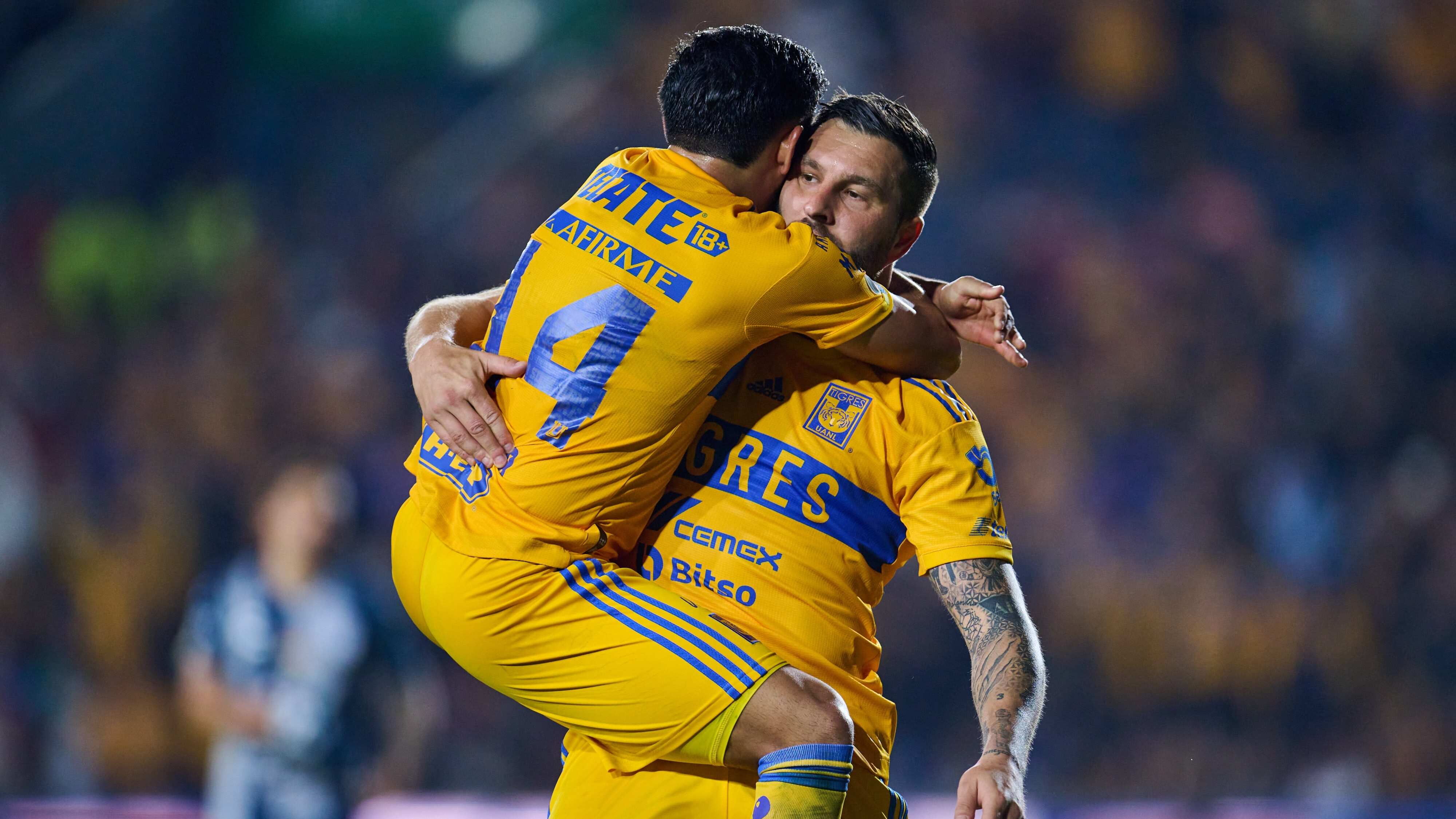 Tigres UANL