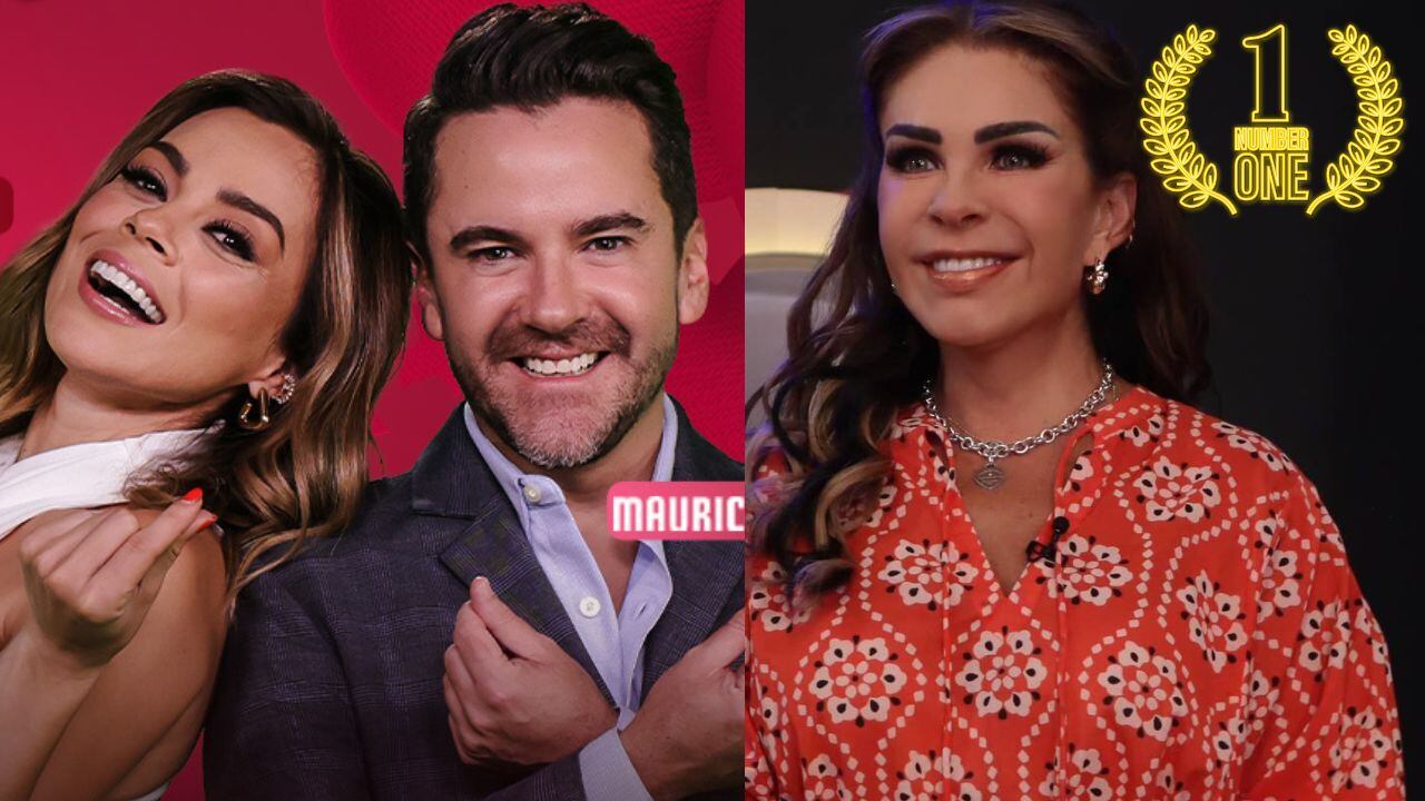 Imagen Televisión volvió a perder la guerra contra Rocío Sánchez Azuara