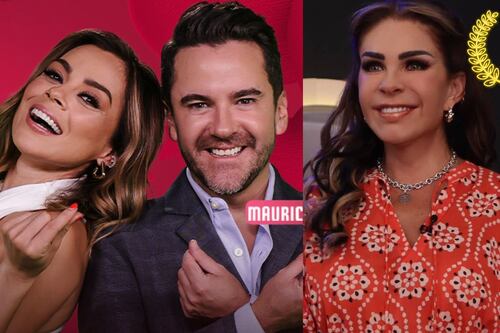 “Acércate a Rocío” aplasta a “Enamorándonos” de Imagen Televisión en su estreno