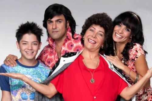 Actor de María de Todos los Ángeles participará en un reality show de TV Azteca