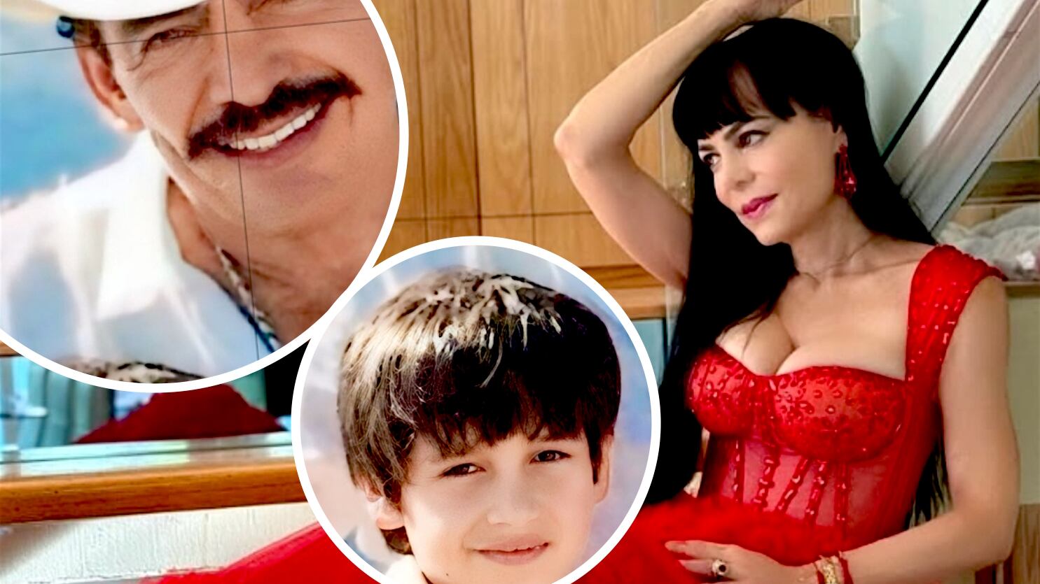 Aniversario luctuoso de Joan Sebastian