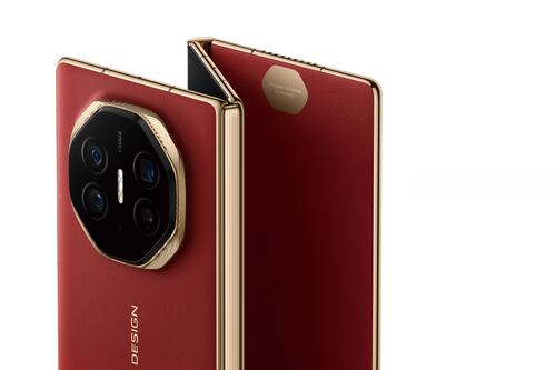 Llega el smartphone, la tableta y los wearables que redefinen la movilidad inteligente