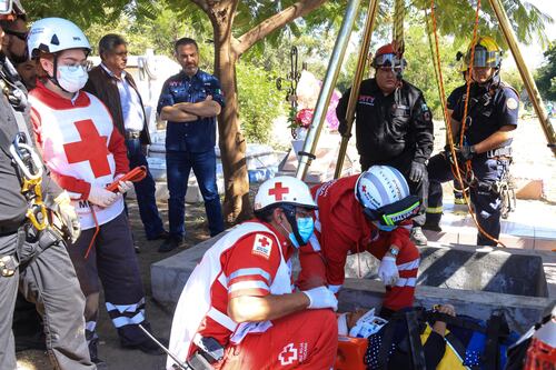 Este 2 de noviembre visitar panteones de Monterrey será una experiencia segura