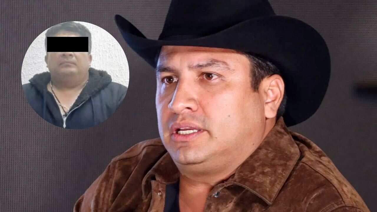 El autor intelectual del secuestro de Julión Álvarez fue sentenciado.