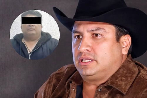 Secuestrador del hermano de Julión Álvarez sentenciado a 90 años de prisión; ¿qué dijo el cantante?